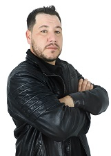 Foto de LINDOMAR DA SILVA DYLEWSKI