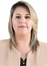 Foto de IDIANESA DE BISPO GODINHO GREGOLON