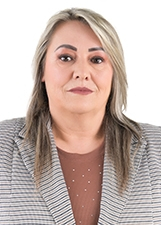 Foto de Carla Janara Boff Telles