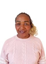 Foto de Catarina da Rosa