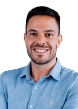 Foto de MAURICIO DE FIGUEIREDO MARTINS