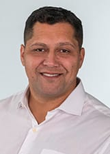 Foto de BRUNO DOS SANTOS SCHWANTZ