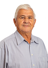 Foto de NEY VALDIR REICHOW BANDEIRA
