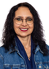 Foto de ADRIANE DE SOUZA SILVEIRA