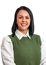 Foto de Josiane dos Santos Rodrigues
