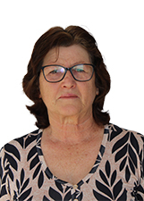 Foto de CLARICE AMÉLIA BEN