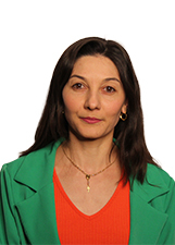 Foto de ANGÉLICA ALESSI