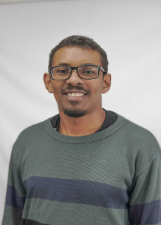 Foto de UBIRATAN NOGUEIRA SOARES