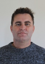 Foto de ERTON EDUARDO RICHTER SCHIEFELBEIN