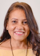 Foto de INÊS GORETI RAMIRES DOS SANTOS