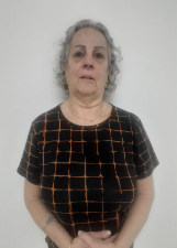 Foto de SOLANGE DA SILVA GONÇALVES