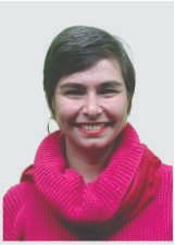 Foto de Maria Fernanda Passos das Neves