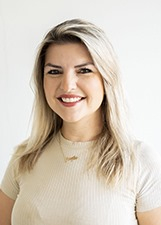 Foto de Gênifer Graziela Siebel Engers