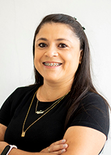 Foto de VANI ALVES DA SILVA MASERA