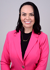 Foto de RENATA AMARAL DOS SANTOS