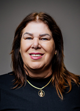 Foto de ANGELA MARIA MANFREDINI DAMASCENO