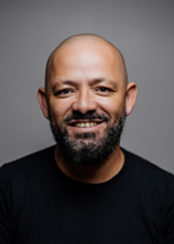 Foto de CESAR ALEX DA SILVA