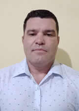 Foto de Samir dos Santos Barbosa