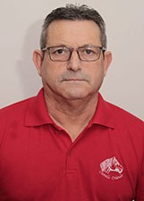 Foto de WALTER ANDRÉ CARVALHO DA ROCHA