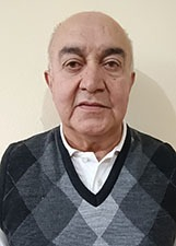 Foto de ODÔNIO MACHADO GARCIA