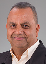 Foto de Antônio Jorge Conceição do Nascimento
