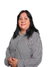 Foto de TERESINHA BELMIRA DE ALMEIDA