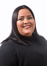 Foto de ALLANA DOS SANTOS ESPERDIAO