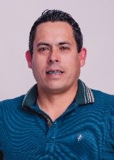 Foto de ANDRÉ LUIS PEREIRA DA SILVA