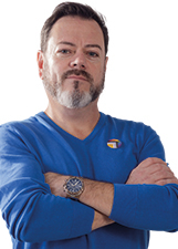 Foto de Ruben Quintana da Costa Filho