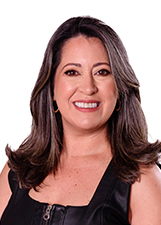 Foto de Salete dos Passos Faber