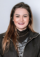 Foto de SINARA TEIXEIRA GARCIA