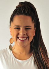 Foto de ESTELA BALARDIN DA SILVA