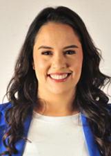 Foto de LETÍCIA SARMENTO DA SILVA
