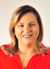 Foto de VILMA JOSSANE FIUZA BORGES