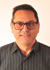 Foto de MARCOS ANTONIO CASTILHOS ABREU
