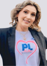Foto de CLAUDIA RENATA MOLINA DA SILVA