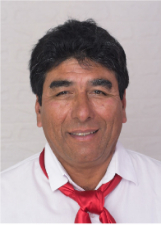 Foto de SANDRO AUGUSTO DOS SANTOS BUENO