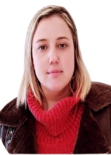 Foto de NICOLE GARCIA DOS SANTOS TROMBETTA
