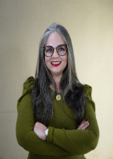 Foto de Valuzia Lopes da Fonte