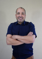Foto de Sergio Vicente da Silva