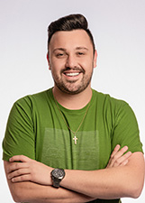 Foto de HENRIQUE SCHIOCHET SOTTORIVA