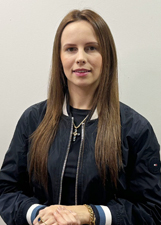 Foto de Joice Maria Rezner Frantz