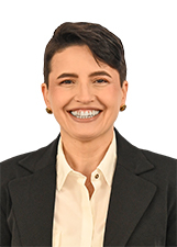Foto de JAQUELINE FÁTIMA ROSSETTO