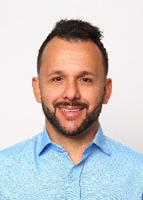 Foto de Luis Felipe Naibert da Silva