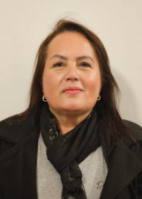 Foto de Luciclea Figueiredo Lodemkamper