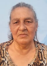 Foto de Fátima Izaltina da Rosa Cunha