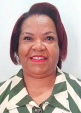 Foto de Jaqueline dos Santos Nunes