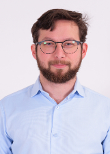 Foto de Frederico de Barros Silva