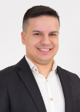 Foto de Pablo Sperb Castagnino dos Santos
