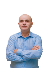 Foto de PAULO ROBERTO OLIVEIRA DOS PASSOS